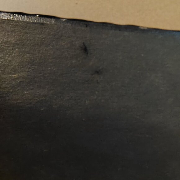 Robert Arnold 1992 Artist Approved Ceramic Tile Southwestern Adobe Oven Scene - Picture 9 of 12